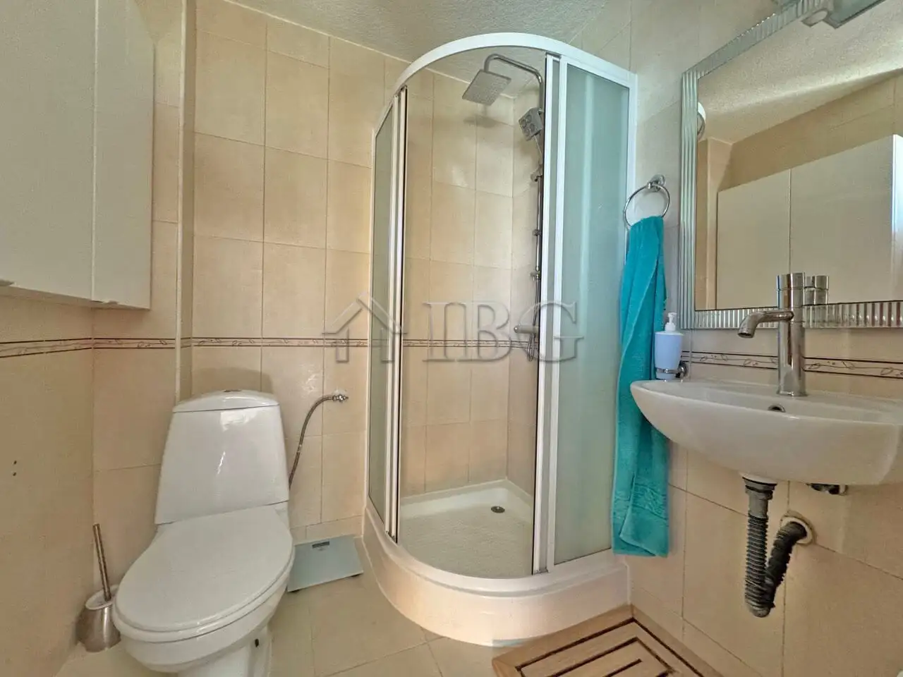 Квартира 90м² в Болгарии, Кошарица. Стоимостью 99990€ аренда фото-20
