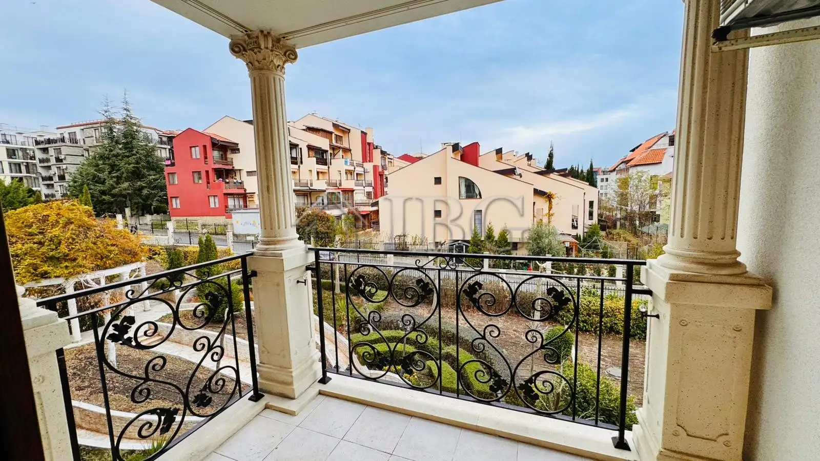 Квартира 62м² в Болгарии, Святой Влас. Стоимостью 119900€ аренда фото-2