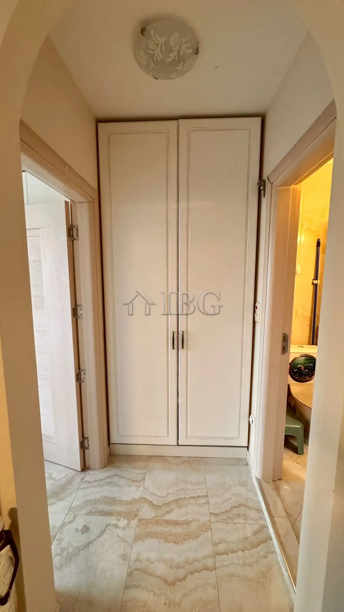 Квартира 62м² в Болгарии, Святой Влас. Стоимостью 119900€ аренда фото-5