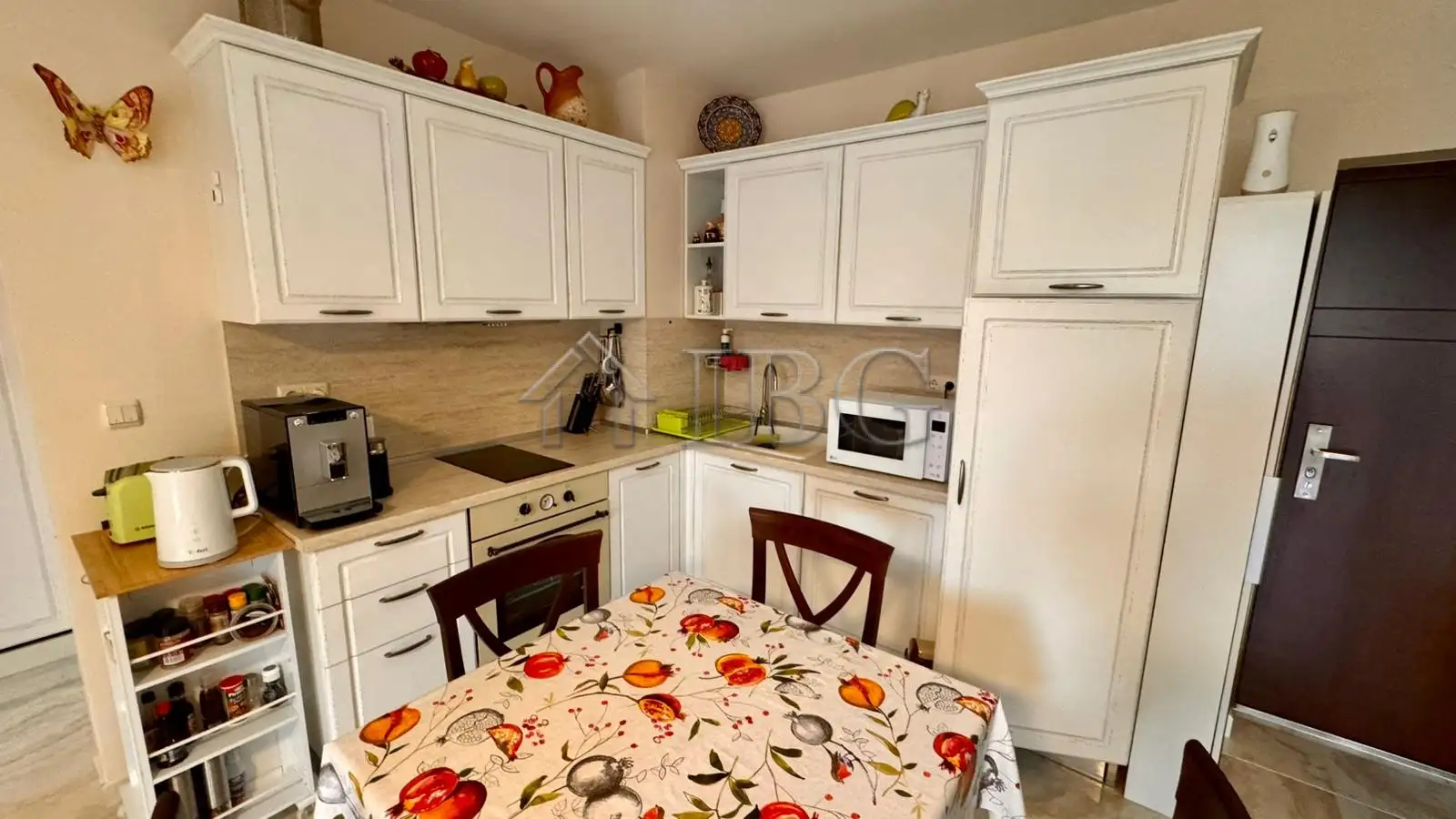 Квартира 62м² в Болгарии, Святой Влас. Стоимостью 119900€ аренда фото-8