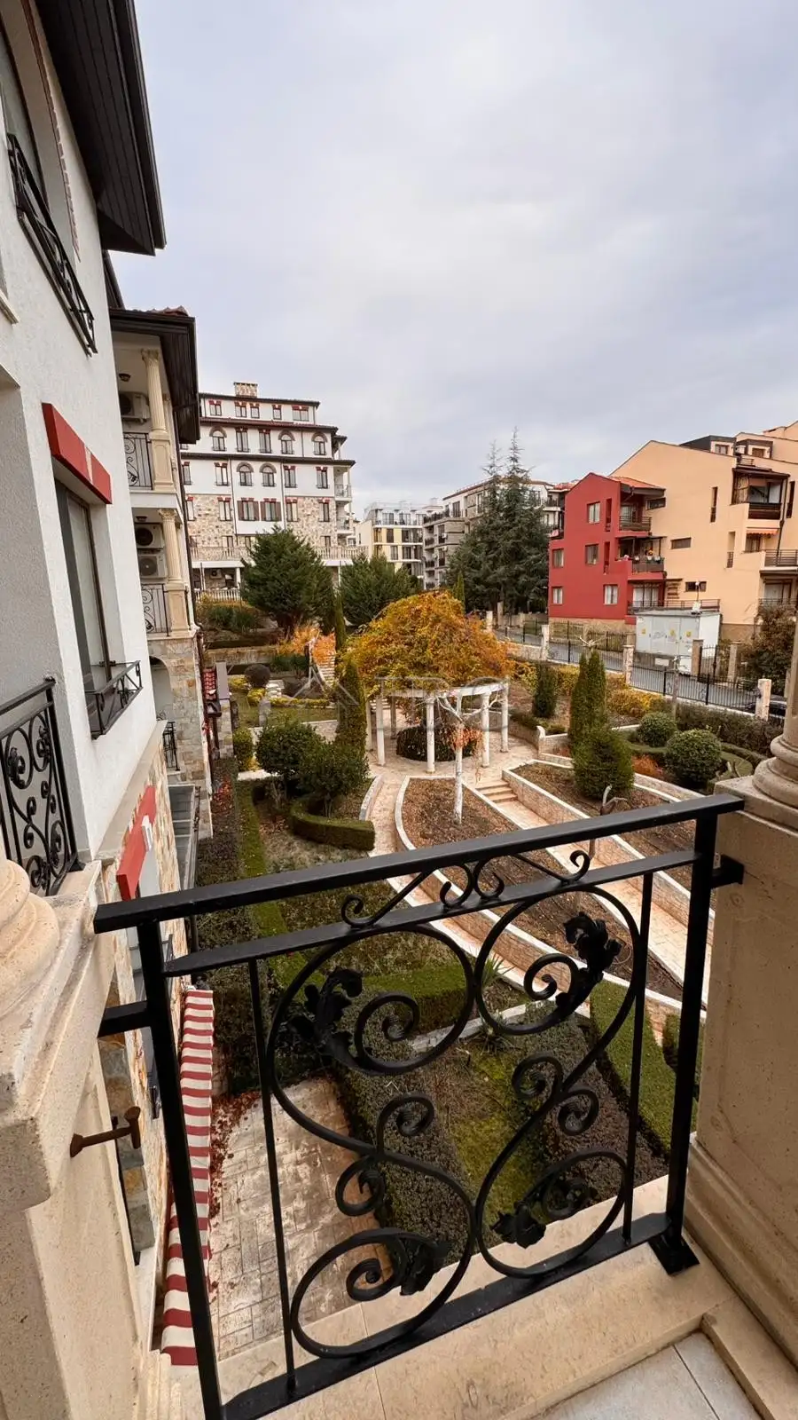 Квартира 62м² в Болгарии, Святой Влас. Стоимостью 119900€ аренда фото-13