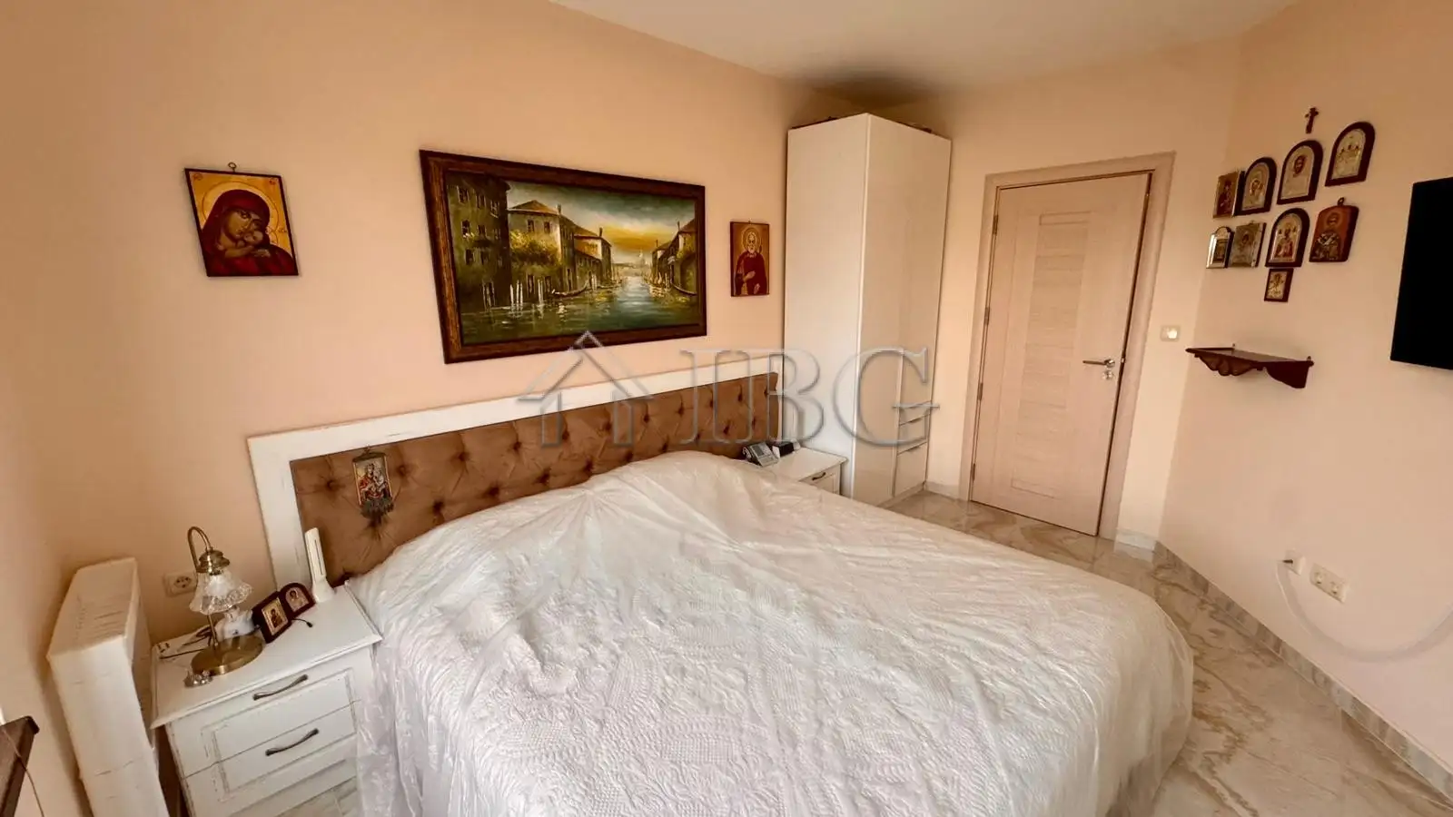 Квартира 62м² в Болгарии, Святой Влас. Стоимостью 119900€ аренда фото-15