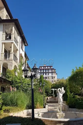 Квартира 62м² в Болгарии, Святой Влас. Стоимостью 119900€ аренда фото-17