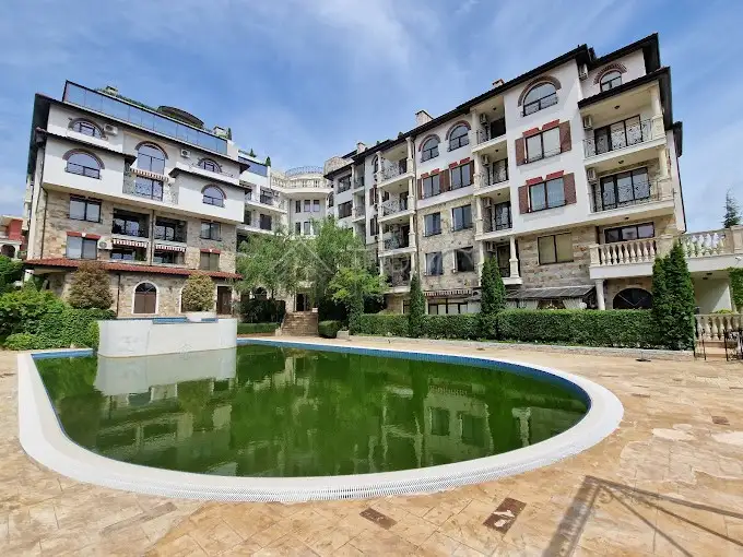 Квартира 62м² в Болгарии, Святой Влас. Стоимостью 119900€ аренда фото-18