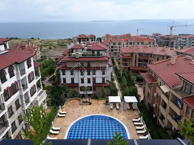Квартира 62м² в Болгарии, Святой Влас. Стоимостью 119900€ аренда фото-20