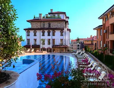 Купить квартиру в Болгарии 119900€