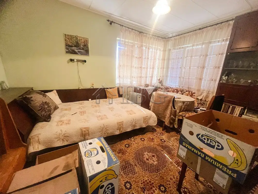 Квартира 61м² в Болгарии, Русе. Стоимостью 86000€ аренда фото-1