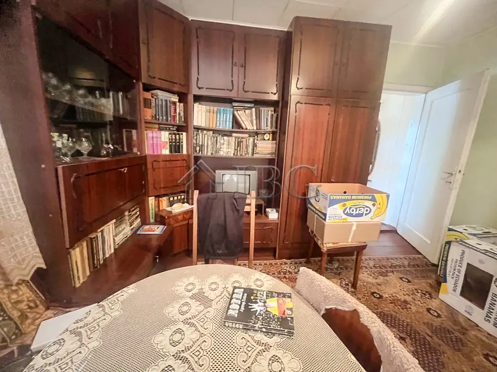 Квартира 61м² в Болгарии, Русе. Стоимостью 86000€ аренда фото-2
