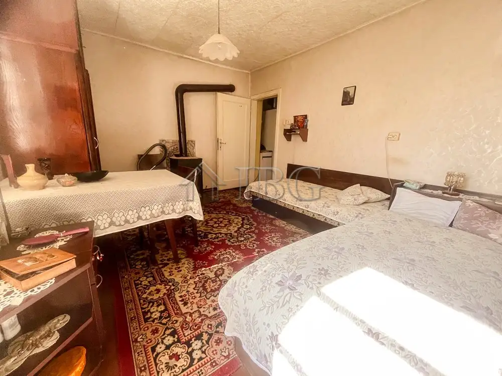 Квартира 61м² в Болгарии, Русе. Стоимостью 86000€ аренда фото-4