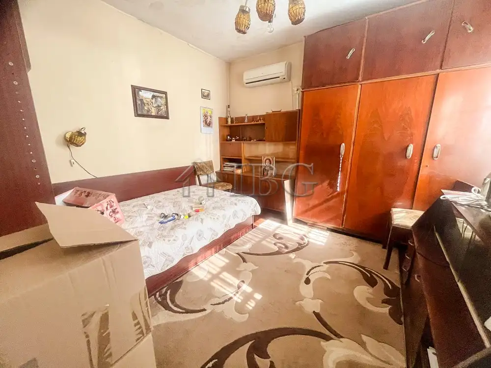 Квартира 61м² в Болгарии, Русе. Стоимостью 86000€ аренда фото-5