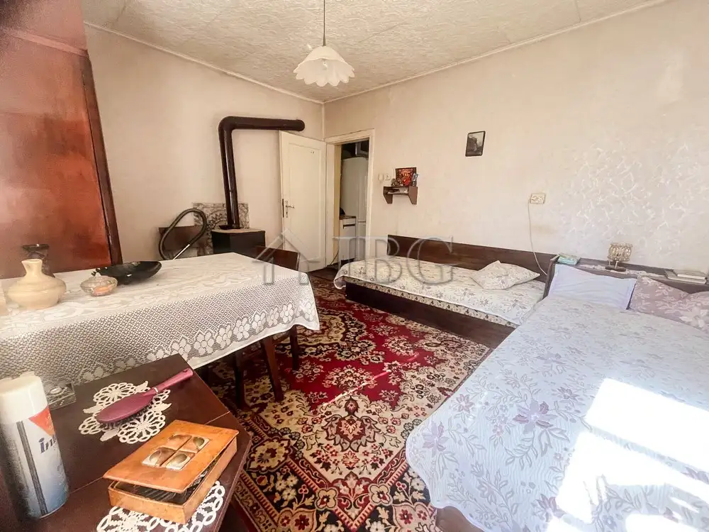 Квартира 61м² в Болгарии, Русе. Стоимостью 86000€ аренда фото-6