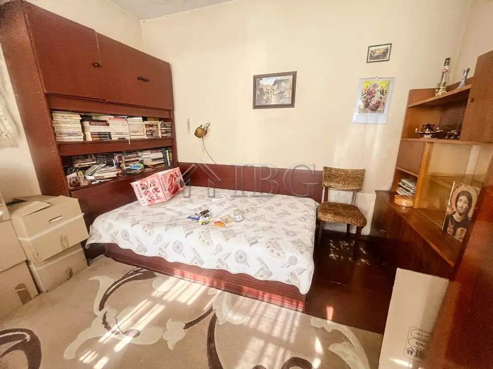 Квартира 61м² в Болгарии, Русе. Стоимостью 86000€ аренда фото-7