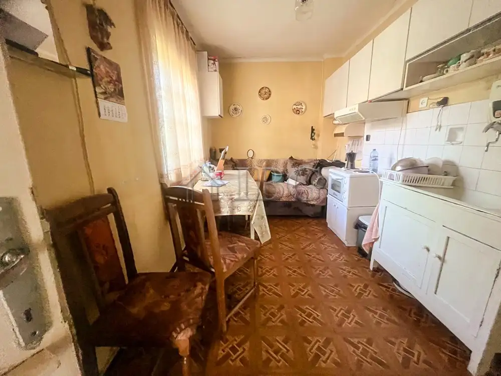 Квартира 61м² в Болгарии, Русе. Стоимостью 86000€ аренда фото-8