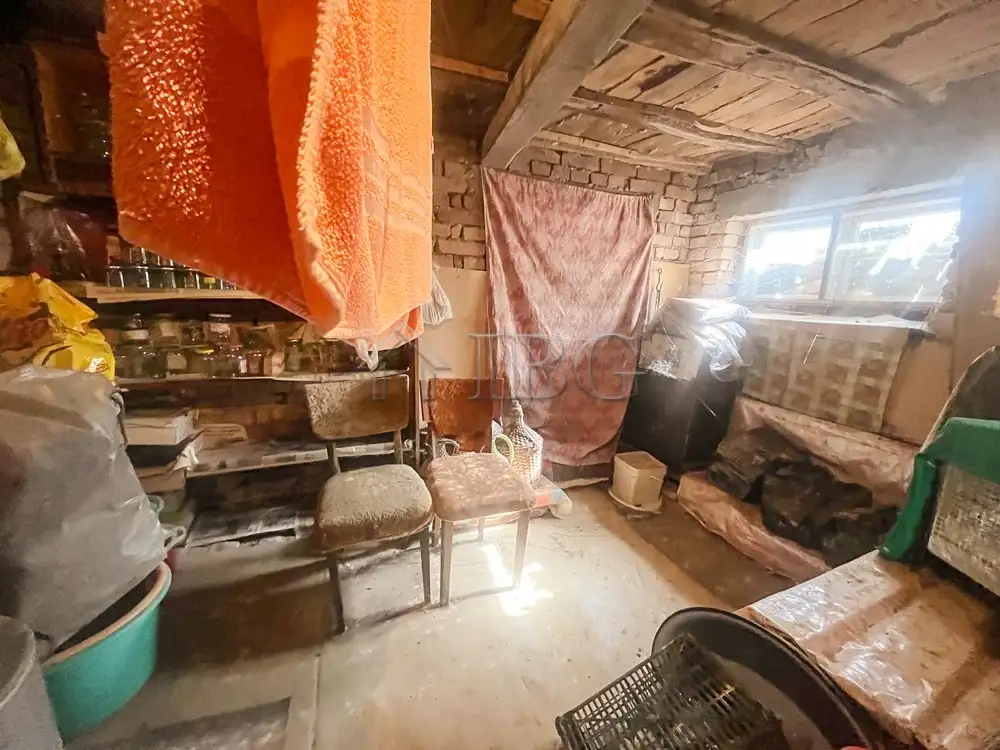Квартира 61м² в Болгарии, Русе. Стоимостью 86000€ аренда фото-10
