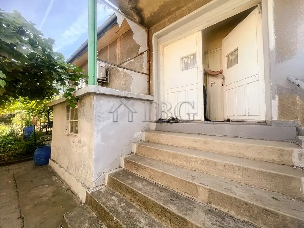 Квартира 61м² в Болгарии, Русе. Стоимостью 86000€ аренда фото-12