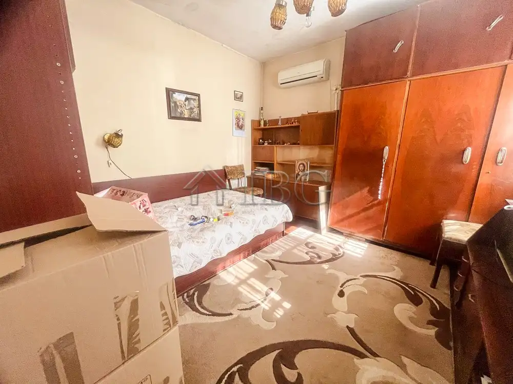 Квартира 61м² в Болгарии, Русе. Стоимостью 86000€ аренда фото-14