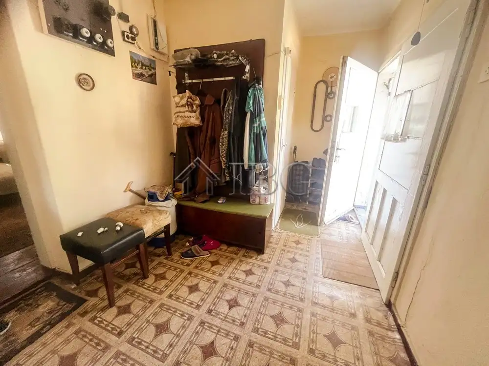 Квартира 61м² в Болгарии, Русе. Стоимостью 86000€ аренда фото-16