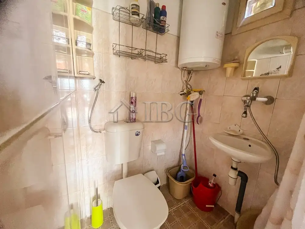 Квартира 61м² в Болгарии, Русе. Стоимостью 86000€ аренда фото-17