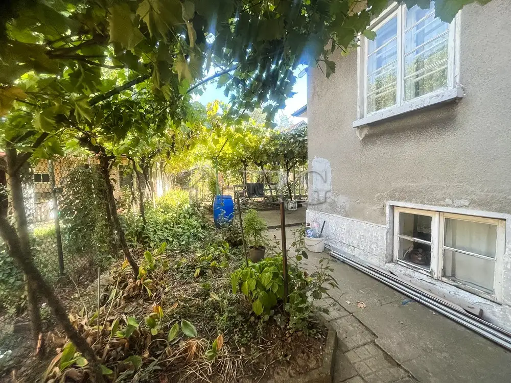 Квартира 61м² в Болгарии, Русе. Стоимостью 86000€ аренда фото-18