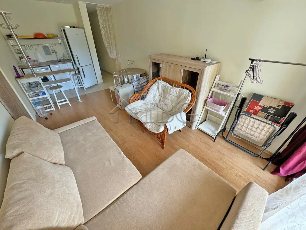 Квартира 74м² в Болгарии, Святой Влас. Стоимостью 73500€ аренда фото-5