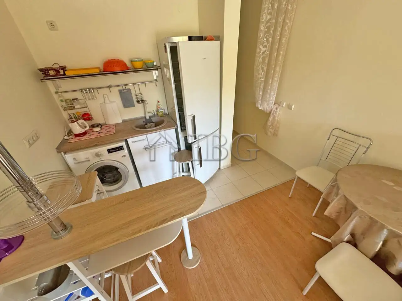 Квартира 74м² в Болгарии, Святой Влас. Стоимостью 73500€ аренда фото-6