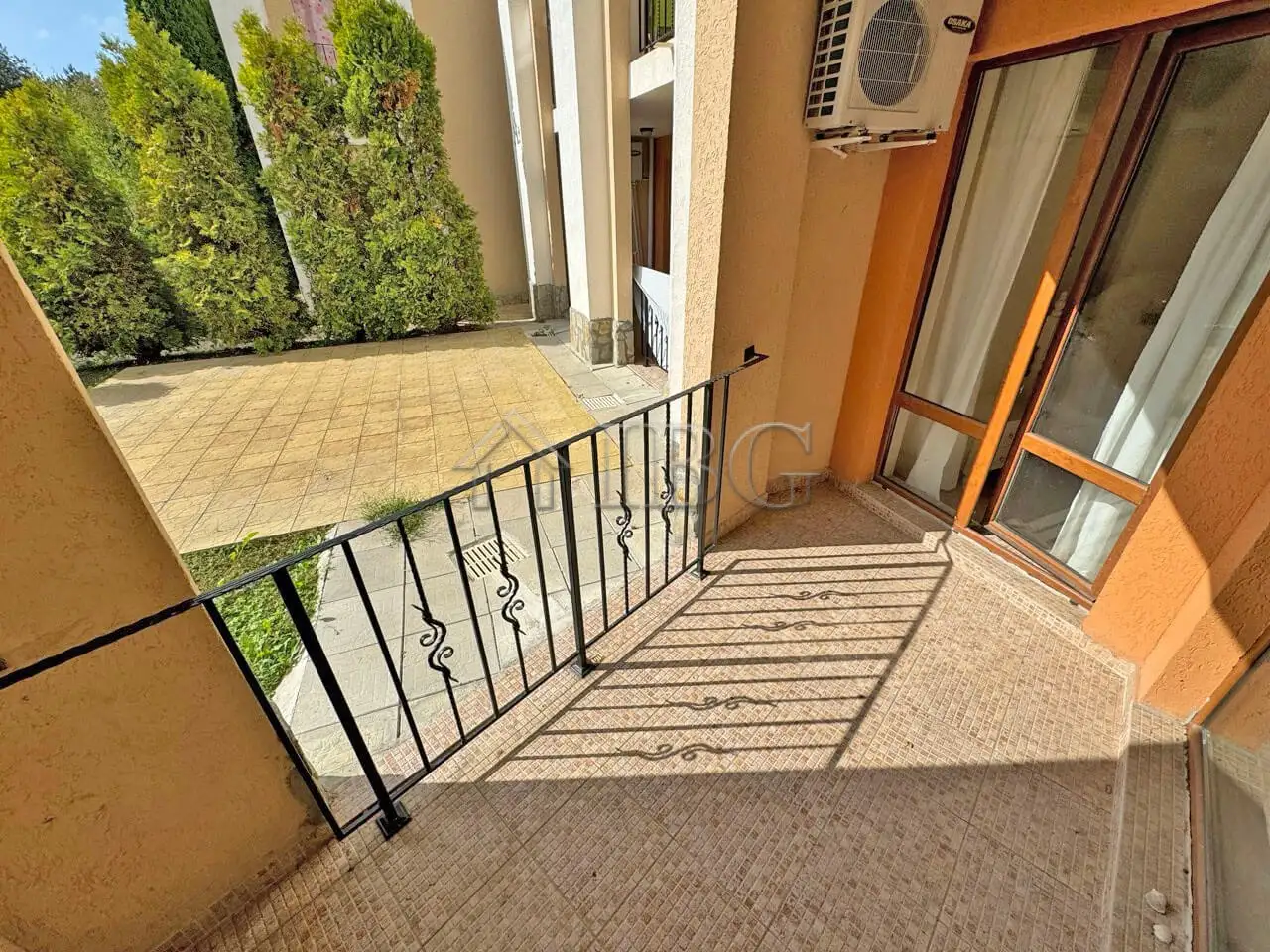Квартира 74м² в Болгарии, Святой Влас. Стоимостью 73500€ аренда фото-7