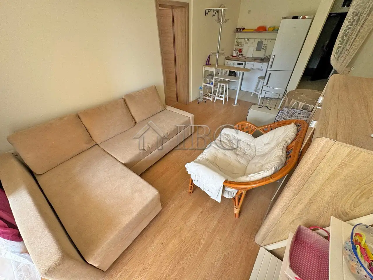 Квартира 74м² в Болгарии, Святой Влас. Стоимостью 73500€ аренда фото-10