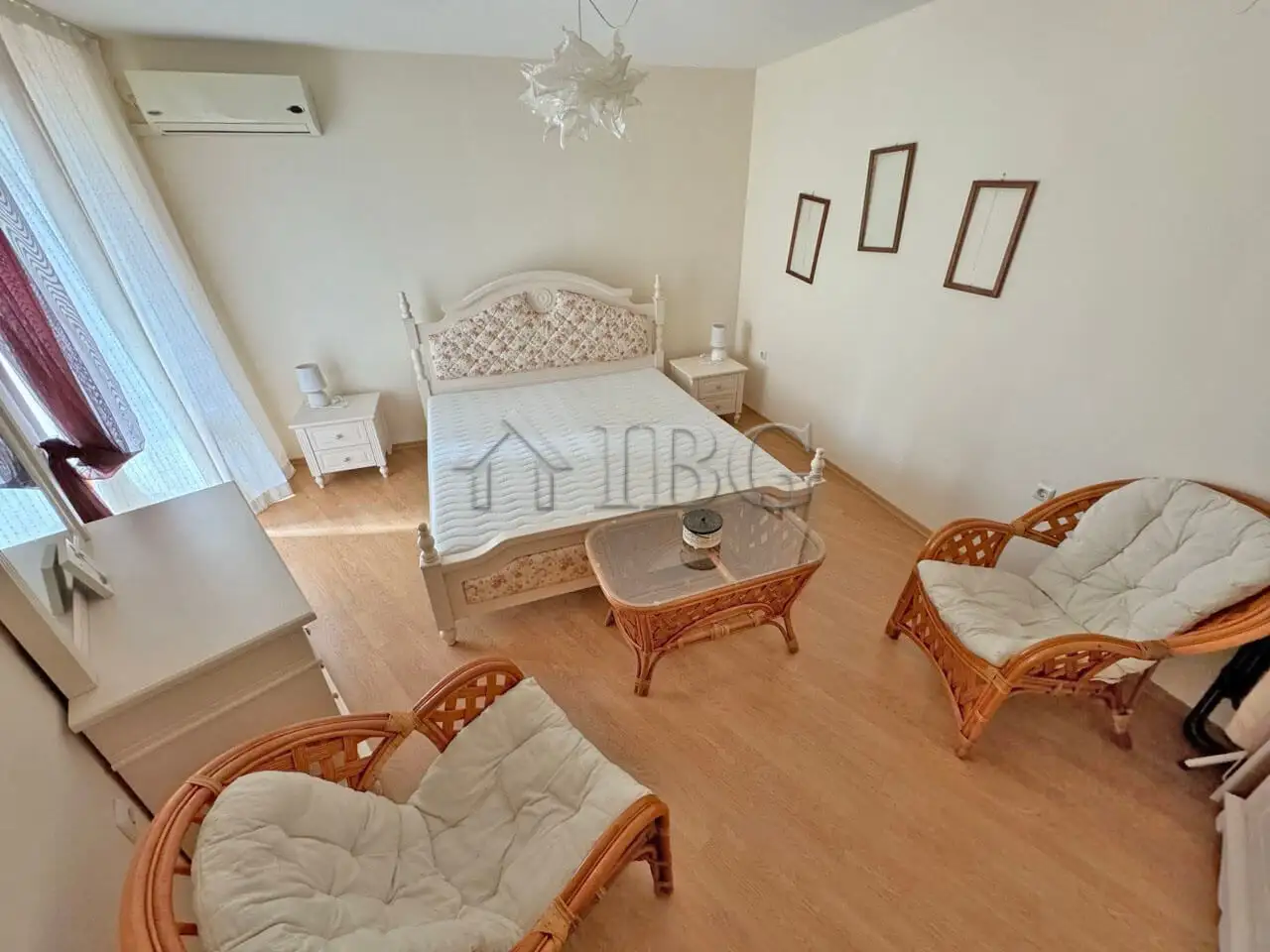 Квартира 74м² в Болгарии, Святой Влас. Стоимостью 73500€ аренда фото-11