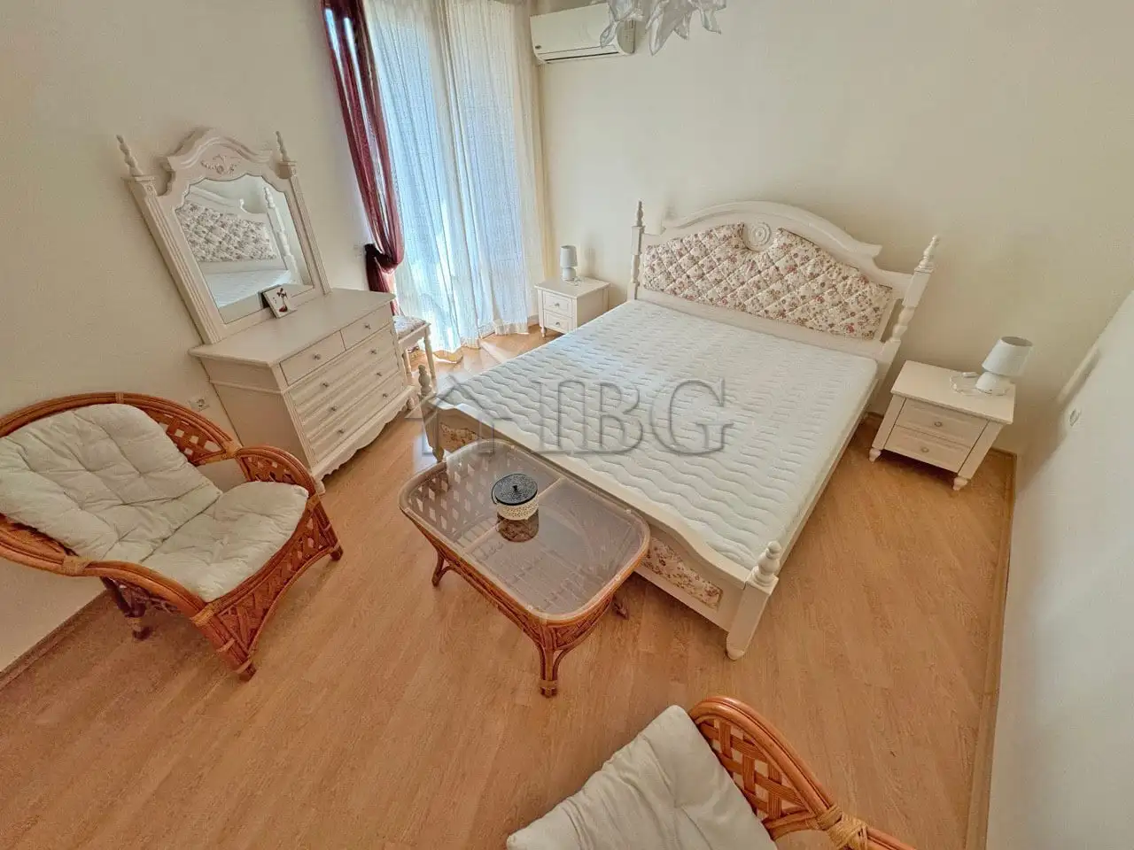 Квартира 74м² в Болгарии, Святой Влас. Стоимостью 73500€ аренда фото-12