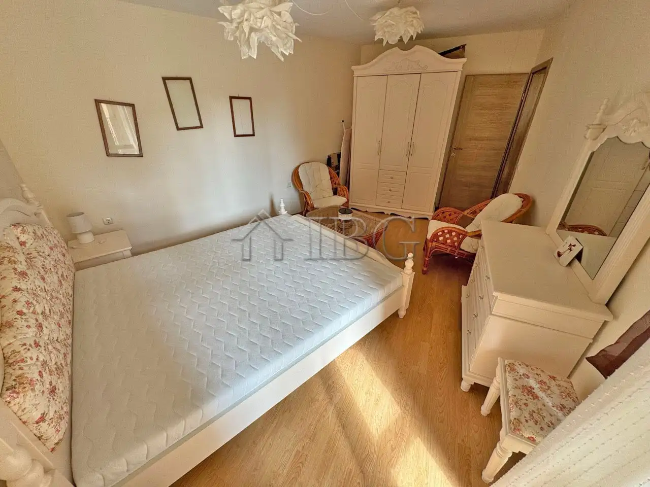 Квартира 74м² в Болгарии, Святой Влас. Стоимостью 73500€ аренда фото-13