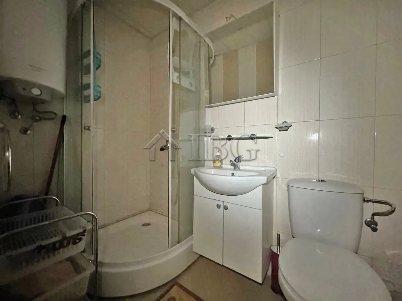 Квартира 74м² в Болгарии, Святой Влас. Стоимостью 73500€ аренда фото-15