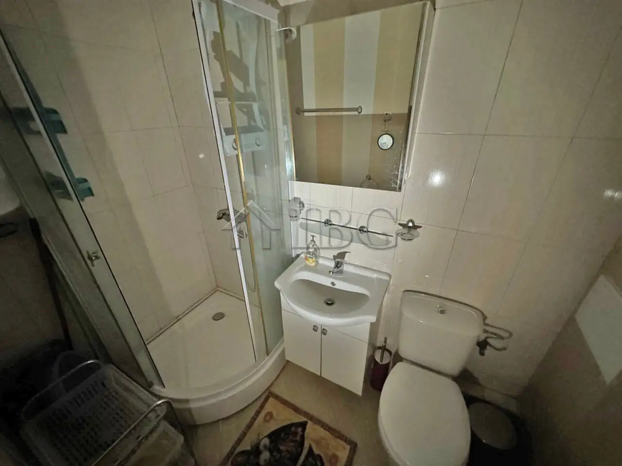 Квартира 74м² в Болгарии, Святой Влас. Стоимостью 73500€ аренда фото-16