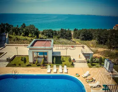 Купить квартиру в Болгарии 73500€