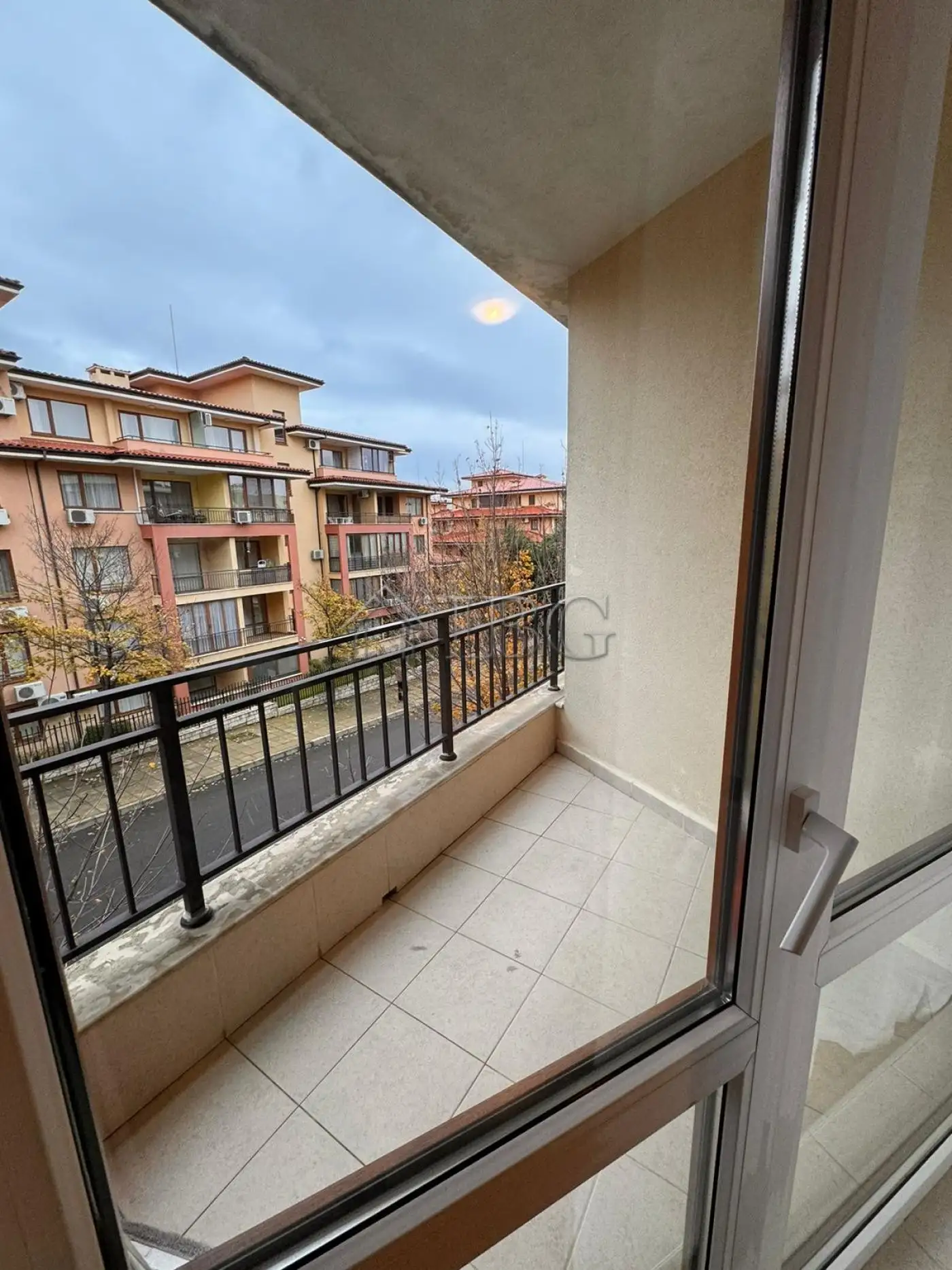 Квартира 73м² в Болгарии, Святой Влас. Стоимостью 85000€ аренда фото-5