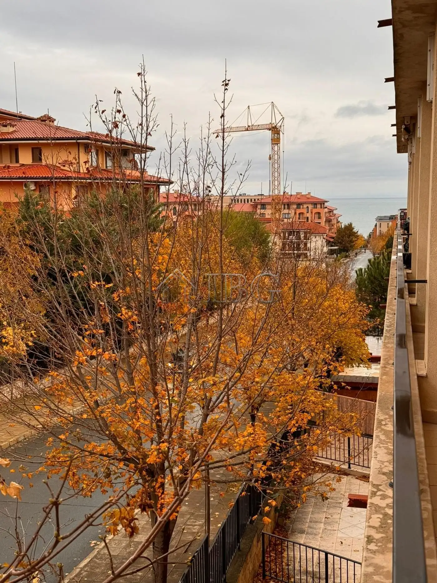 Квартира 73м² в Болгарии, Святой Влас. Стоимостью 85000€ аренда фото-6