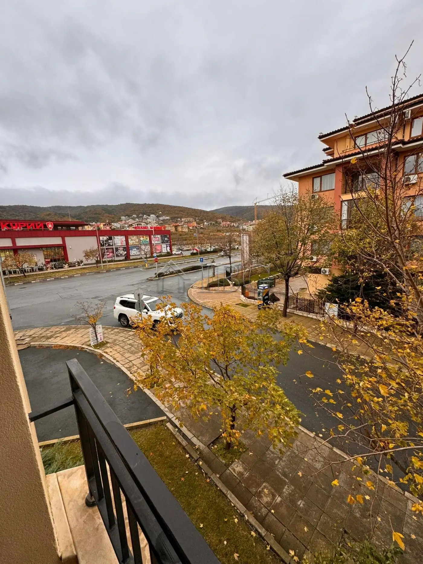Квартира 73м² в Болгарии, Святой Влас. Стоимостью 85000€ аренда фото-7