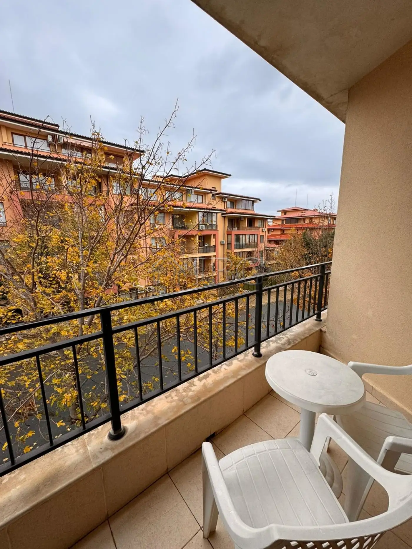 Квартира 73м² в Болгарии, Святой Влас. Стоимостью 85000€ аренда фото-9