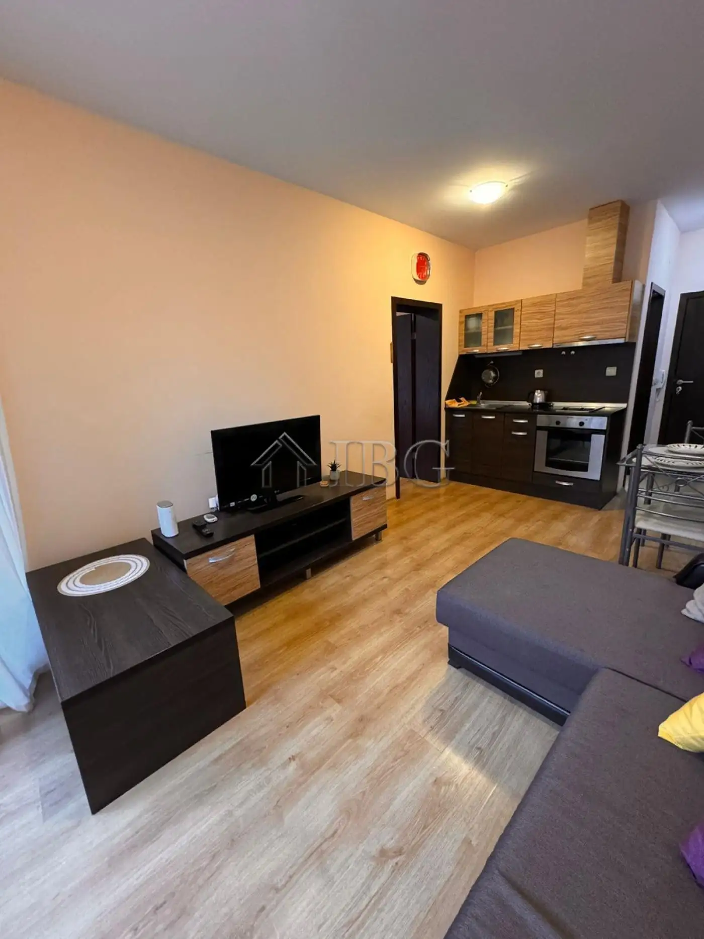 Квартира 73м² в Болгарии, Святой Влас. Стоимостью 85000€ аренда фото-10