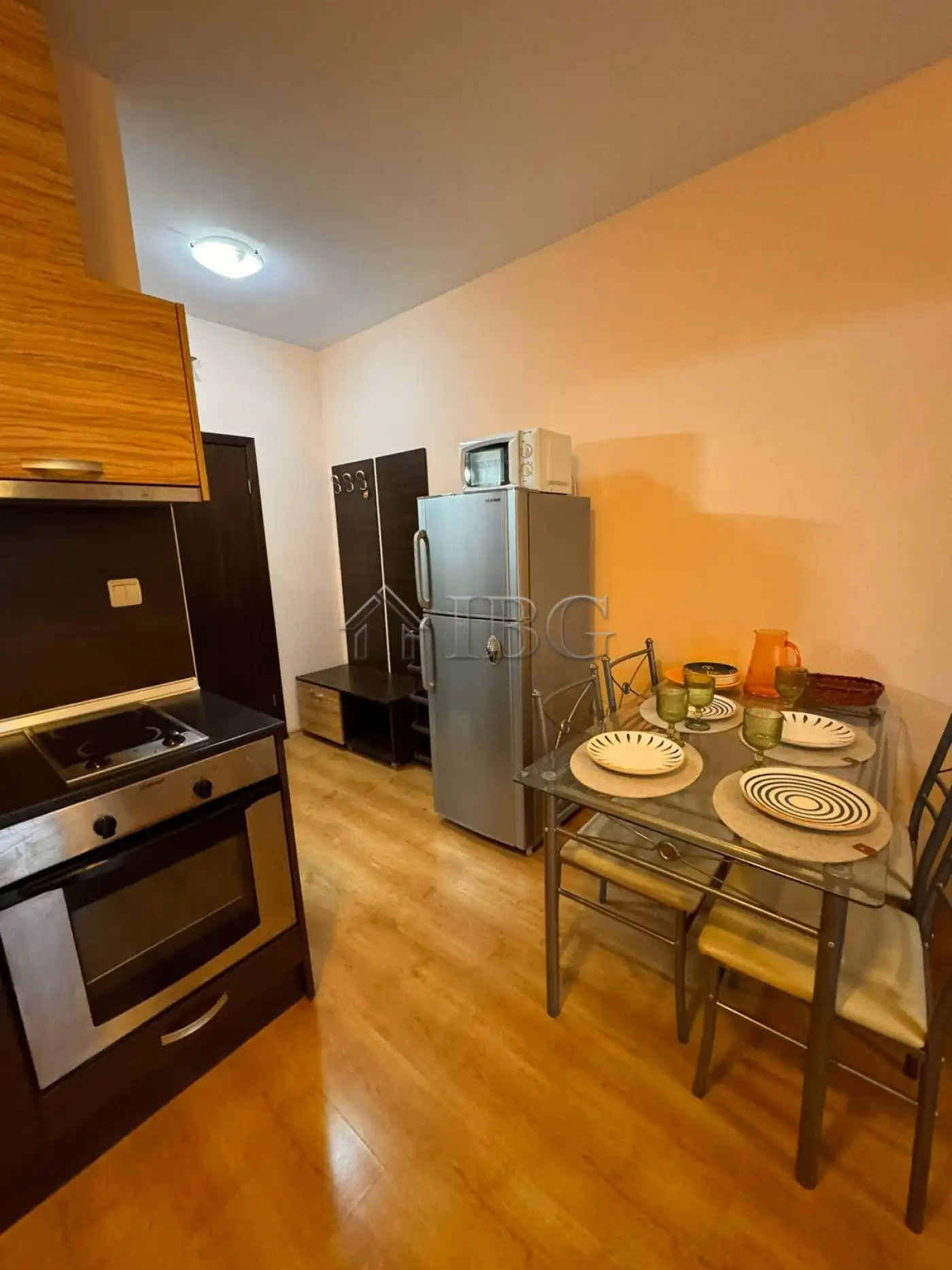 Квартира 73м² в Болгарии, Святой Влас. Стоимостью 85000€ аренда фото-11