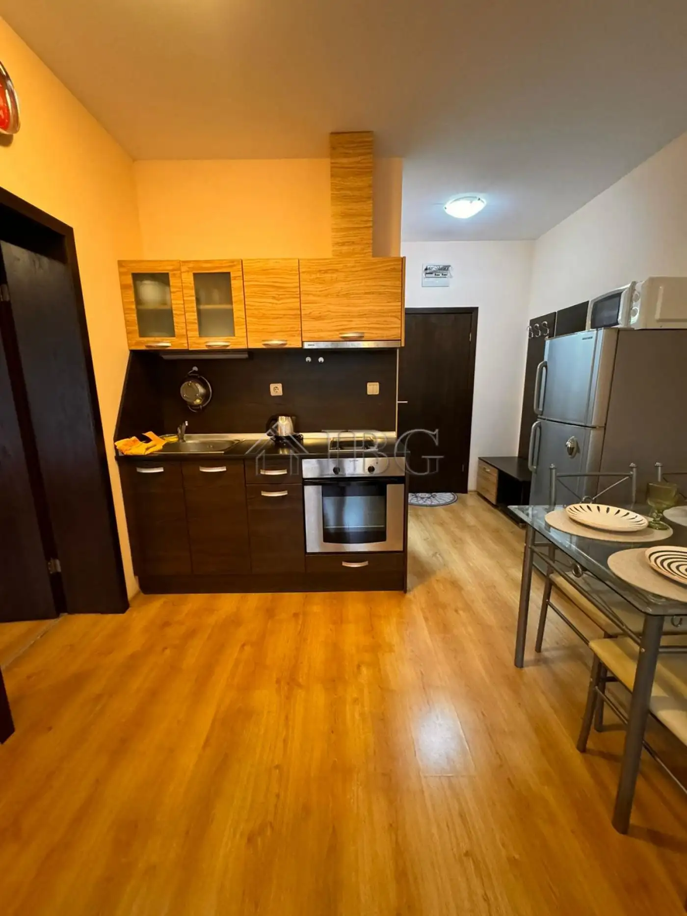 Квартира 73м² в Болгарии, Святой Влас. Стоимостью 85000€ аренда фото-12