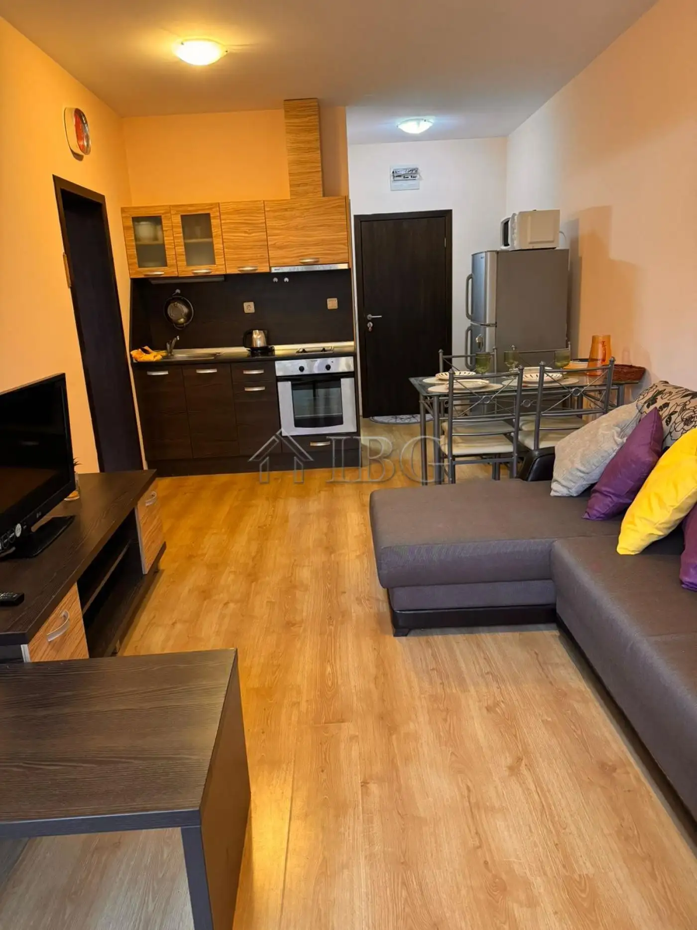 Квартира 73м² в Болгарии, Святой Влас. Стоимостью 85000€ аренда фото-13