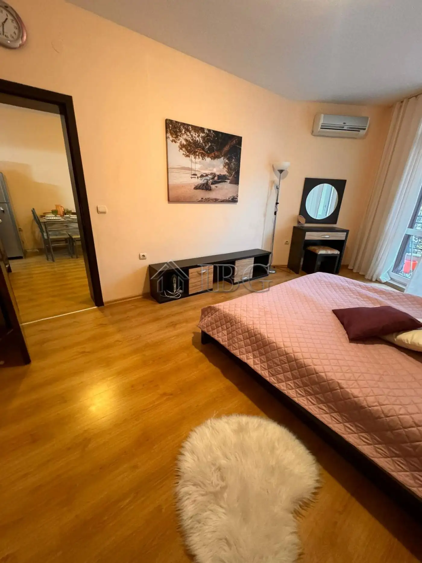 Квартира 73м² в Болгарии, Святой Влас. Стоимостью 85000€ аренда фото-14