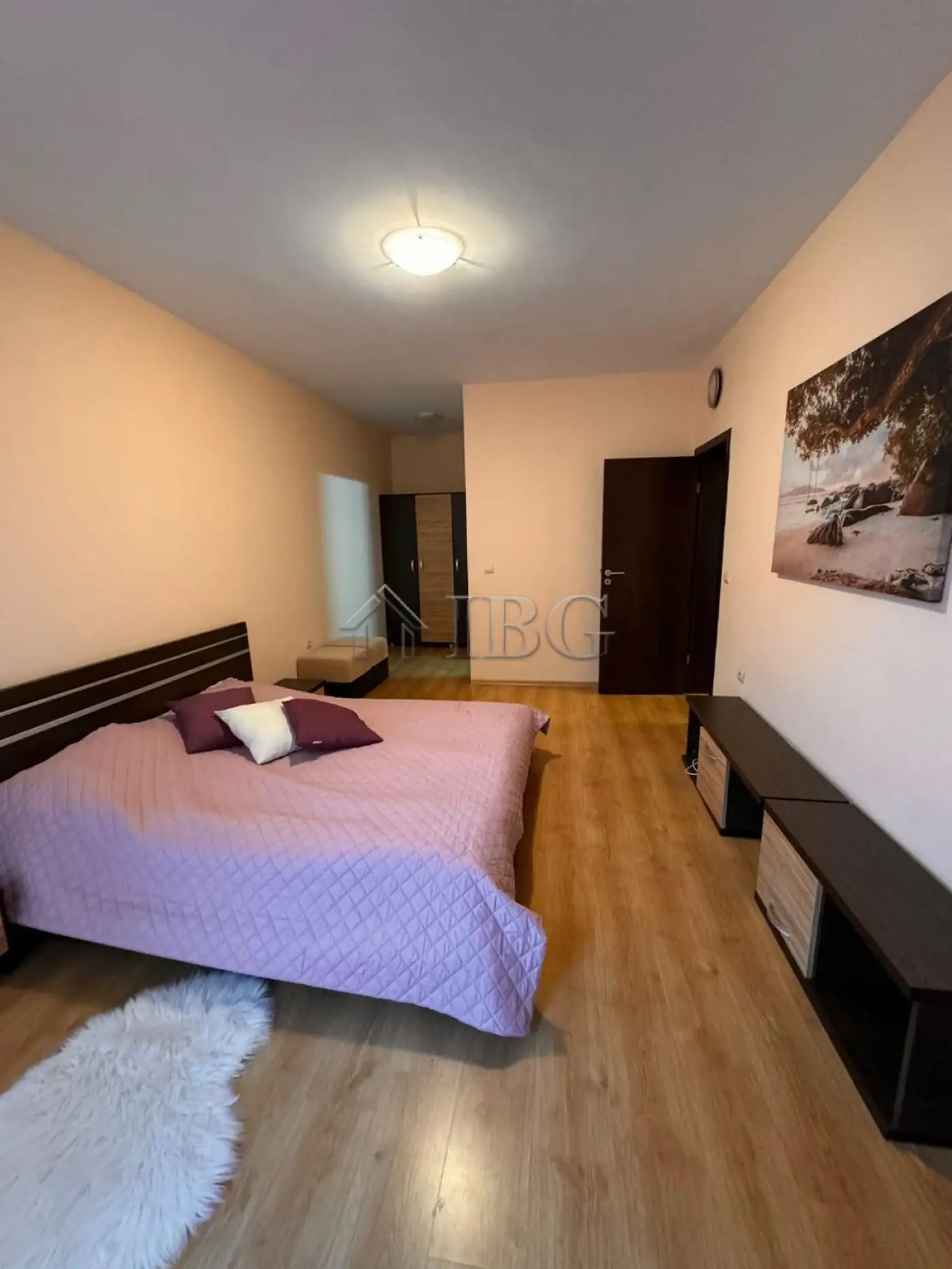 Квартира 73м² в Болгарии, Святой Влас. Стоимостью 85000€ аренда фото-15