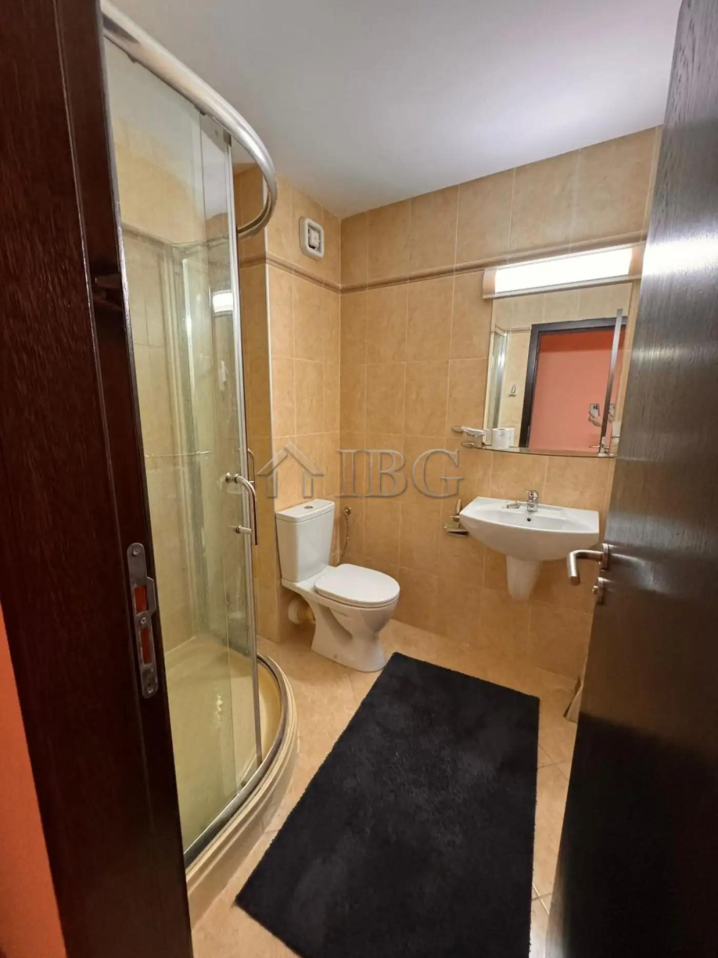Квартира 73м² в Болгарии, Святой Влас. Стоимостью 85000€ аренда фото-17