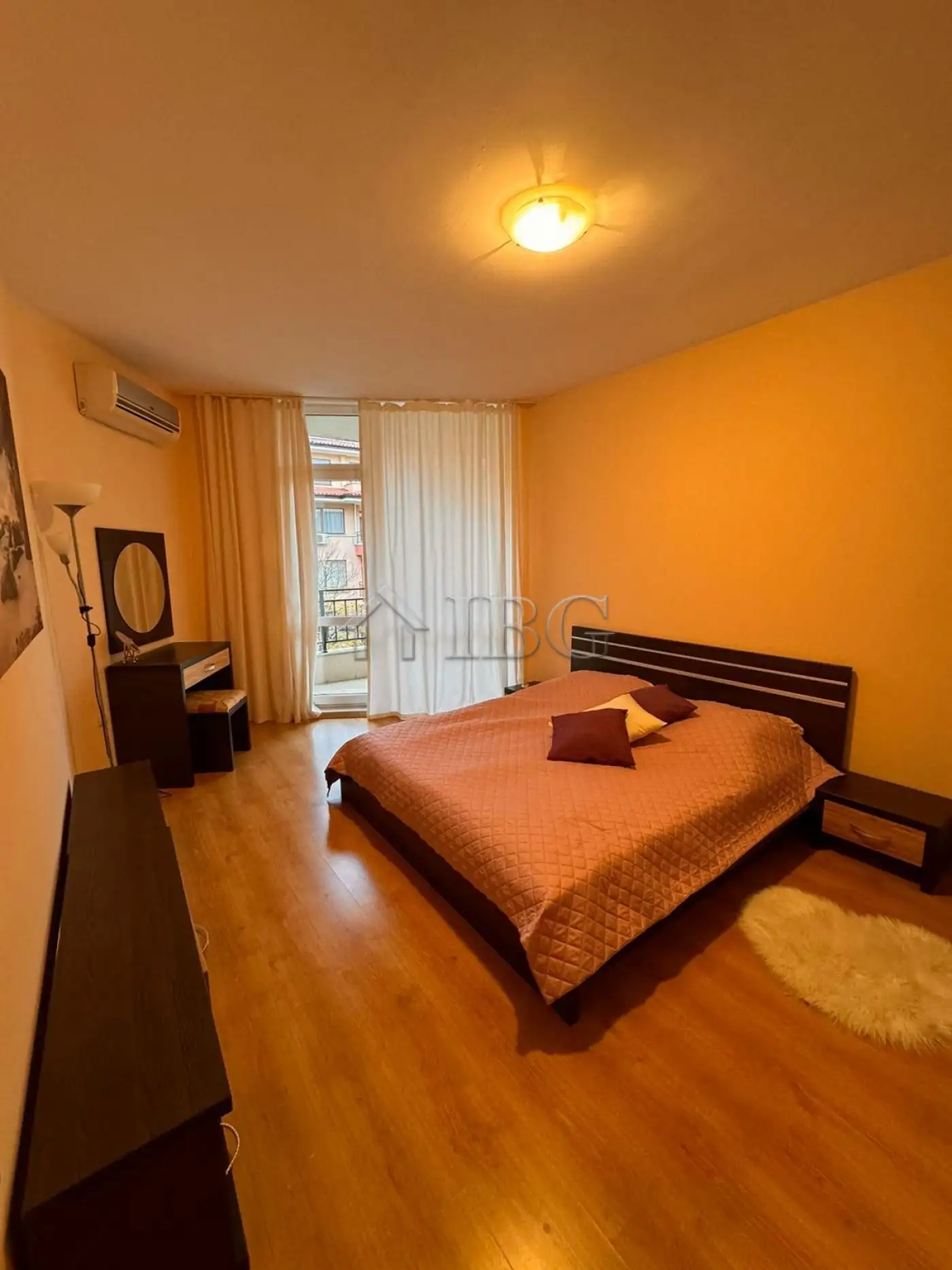 Квартира 73м² в Болгарии, Святой Влас. Стоимостью 85000€ аренда фото-18