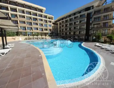 Купить квартиру в Болгарии 85000€