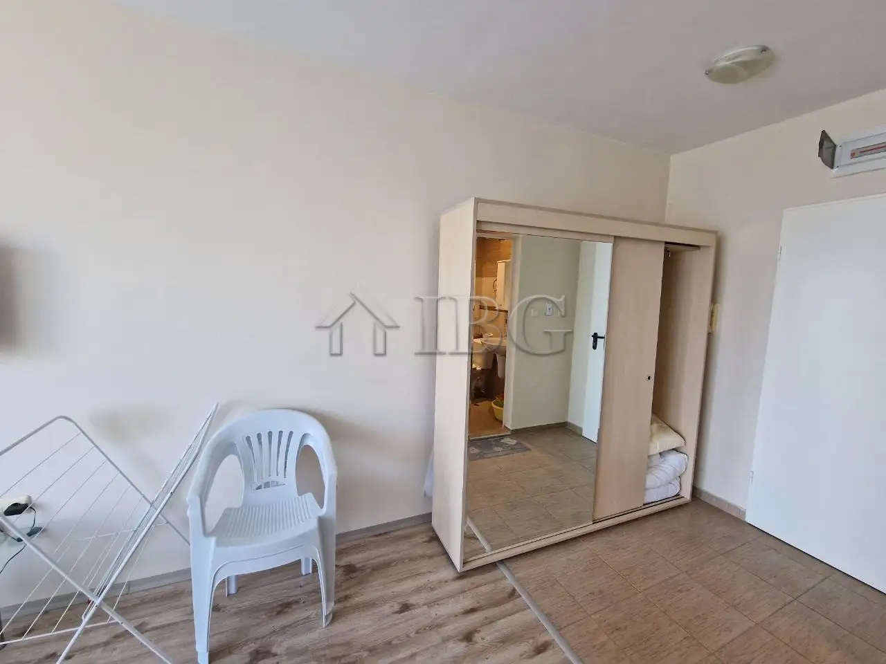 Квартира 34м² в Болгарии, Солнечный берег. Стоимостью 44500€ аренда фото-6