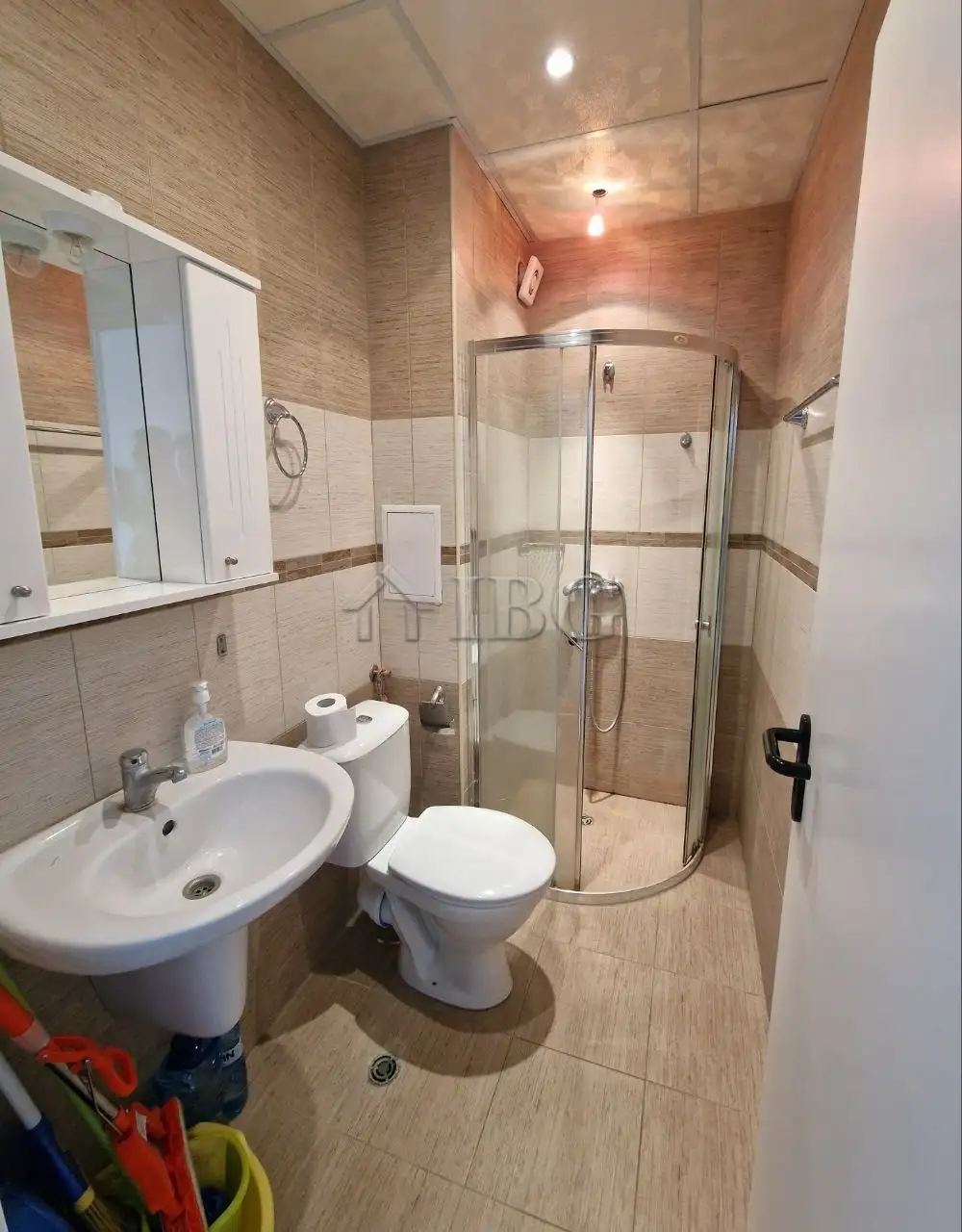 Квартира 34м² в Болгарии, Солнечный берег. Стоимостью 44500€ аренда фото-7