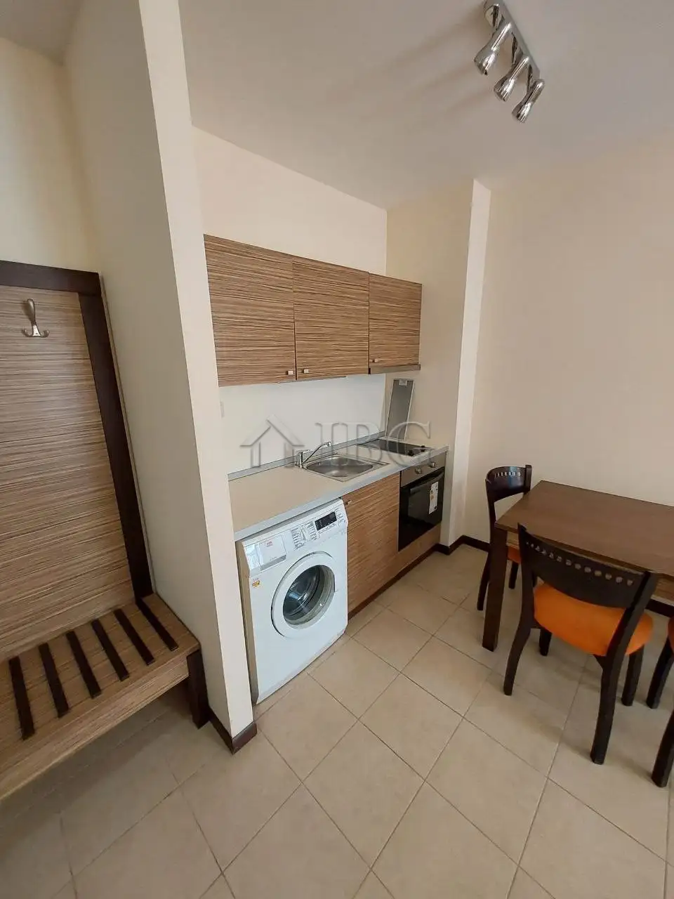 Квартира 57м² в Болгарии, Солнечный берег. Стоимостью 70000€ аренда фото-3