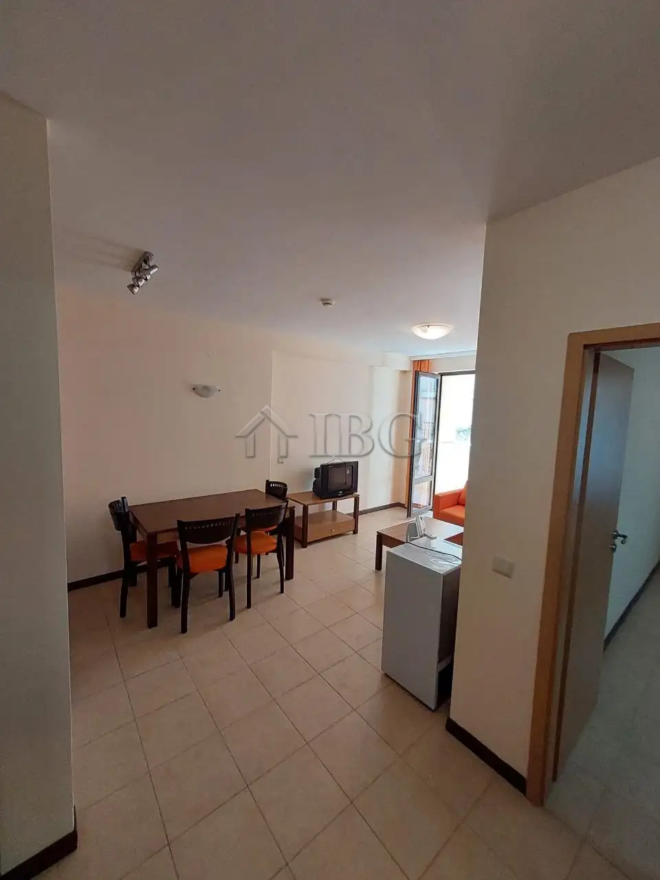 Квартира 57м² в Болгарии, Солнечный берег. Стоимостью 70000€ аренда фото-4